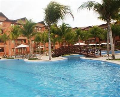 фото отеля Kariri Beach Hotel