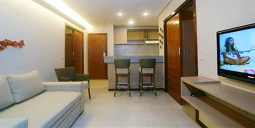 фото отеля Kariri Beach Hotel