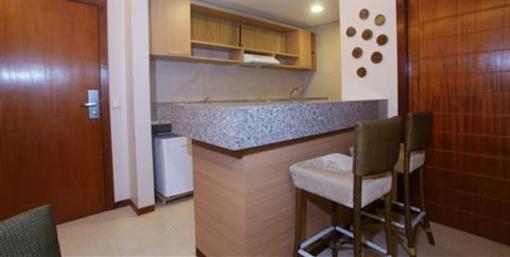 фото отеля Kariri Beach Hotel