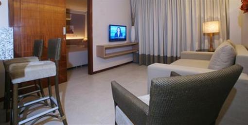 фото отеля Kariri Beach Hotel