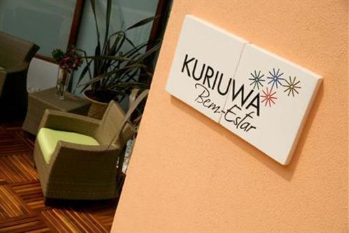 фото отеля Kuriuwa Hotel