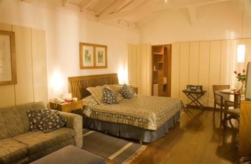 фото отеля Kuriuwa Hotel