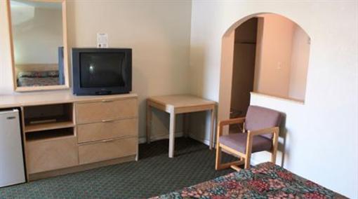 фото отеля Sands Motel Saint George