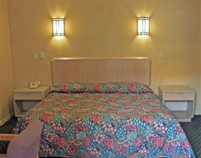 фото отеля Sands Motel Saint George