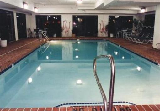 фото отеля Flamingo Motel Ocean City