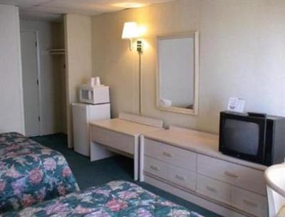 фото отеля Flamingo Motel Ocean City