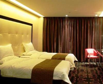 фото отеля Jinhu Hotel Yinchuan
