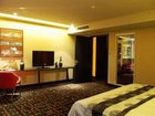 фото отеля Jinhu Hotel Yinchuan