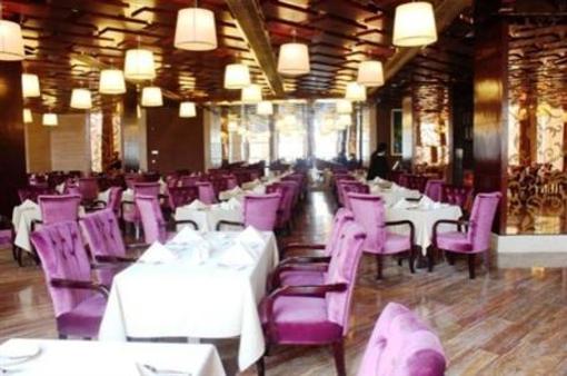 фото отеля Century Haoting Hotel