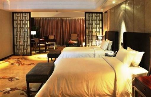 фото отеля Century Haoting Hotel