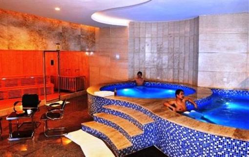 фото отеля Century Haoting Hotel
