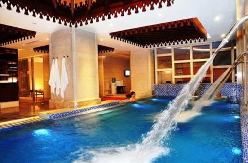 фото отеля Century Haoting Hotel