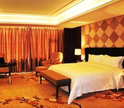 фото отеля Century Haoting Hotel