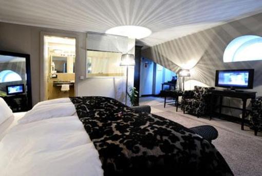 фото отеля Stage 47 Hotel