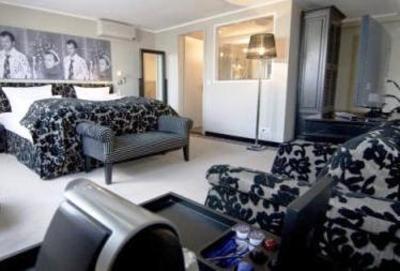 фото отеля Stage 47 Hotel