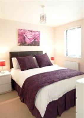 фото отеля Your Space Serviced Apartments Harbourside