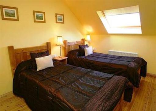 фото отеля Kerry Ocean Lodge Glenbeigh
