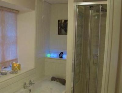 фото отеля Drynachan Bed & Breakfast