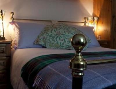 фото отеля Drynachan Bed & Breakfast