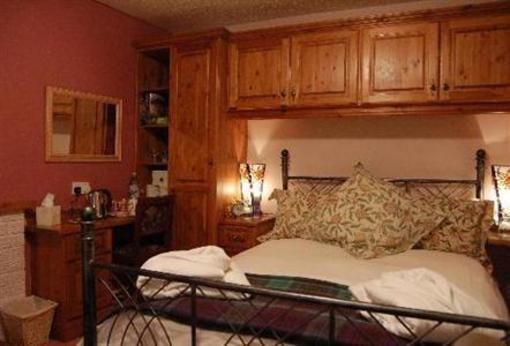 фото отеля Drynachan Bed & Breakfast