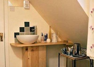 фото отеля Drynachan Bed & Breakfast