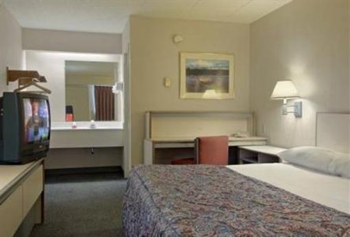 фото отеля Red Roof Inn Peoria