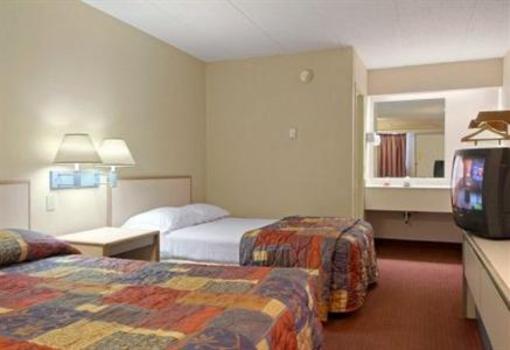фото отеля Red Roof Inn Peoria