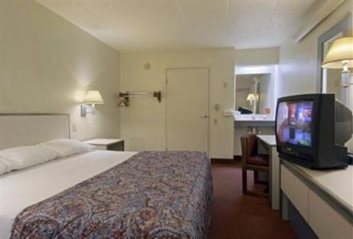 фото отеля Red Roof Inn Peoria