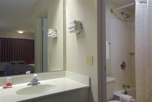 фото отеля Red Roof Inn Peoria