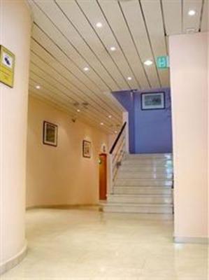 фото отеля Montmelo Hotel