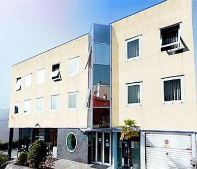 фото отеля Montmelo Hotel