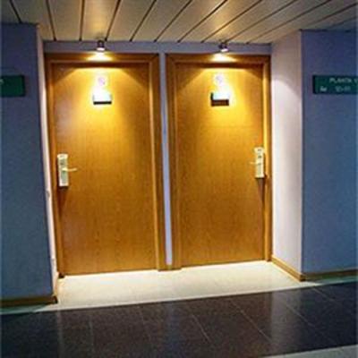 фото отеля Montmelo Hotel