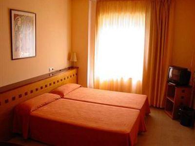 фото отеля Montmelo Hotel