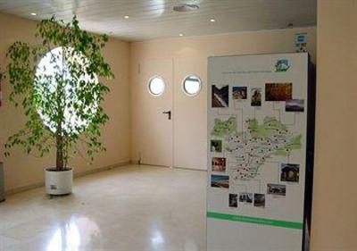фото отеля Montmelo Hotel