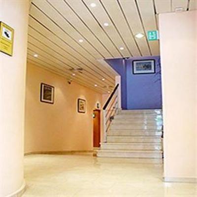 фото отеля Montmelo Hotel