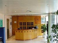 Montmelo Hotel