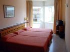 фото отеля Montmelo Hotel