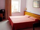 фото отеля Montmelo Hotel
