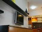 фото отеля Shinju Apartement Cilandak