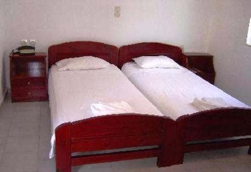 фото отеля Iliaktida Apartments Kolymvari