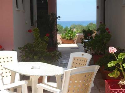 фото отеля Iliaktida Apartments Kolymvari