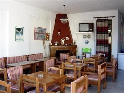 фото отеля Iliaktida Apartments Kolymvari