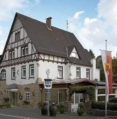 фото отеля Landhotel Bielefelder Hohe