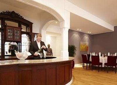 фото отеля Landhotel Bielefelder Hohe