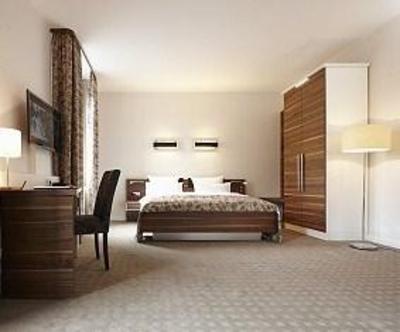 фото отеля Landhotel Bielefelder Hohe