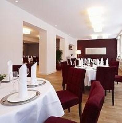 фото отеля Landhotel Bielefelder Hohe