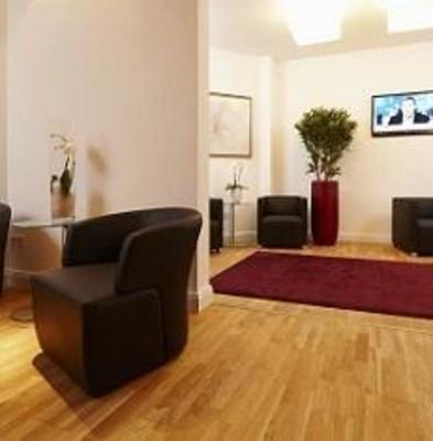 фото отеля Landhotel Bielefelder Hohe