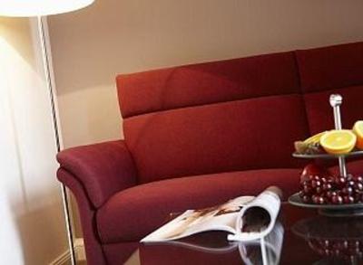 фото отеля Landhotel Bielefelder Hohe