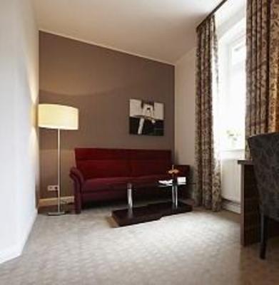 фото отеля Landhotel Bielefelder Hohe