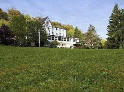 фото отеля Landhotel Bielefelder Hohe